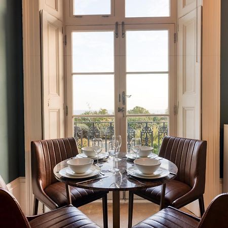 The Regency - Sea Views And A Modern Art Deco Style Interior Daire Ramsgate Dış mekan fotoğraf