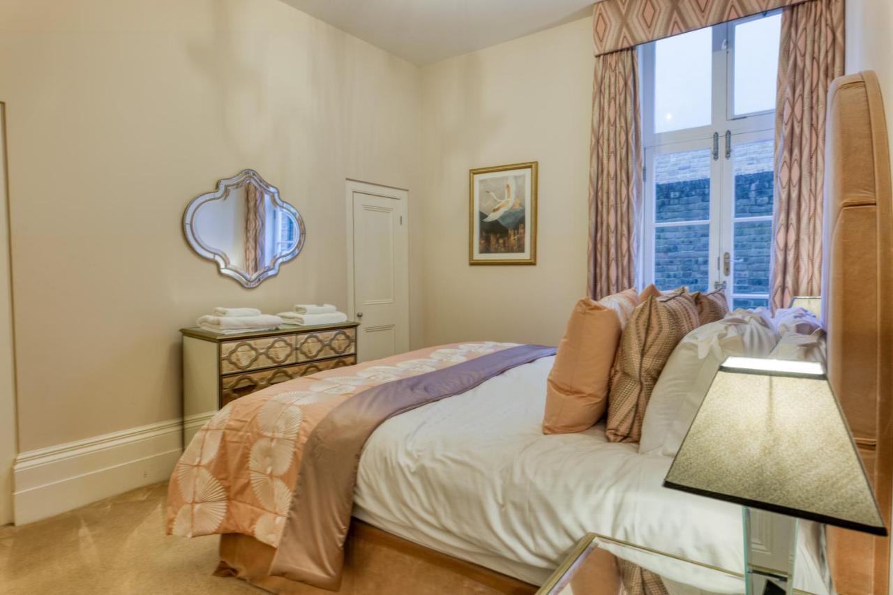 The Regency - Sea Views And A Modern Art Deco Style Interior Daire Ramsgate Dış mekan fotoğraf