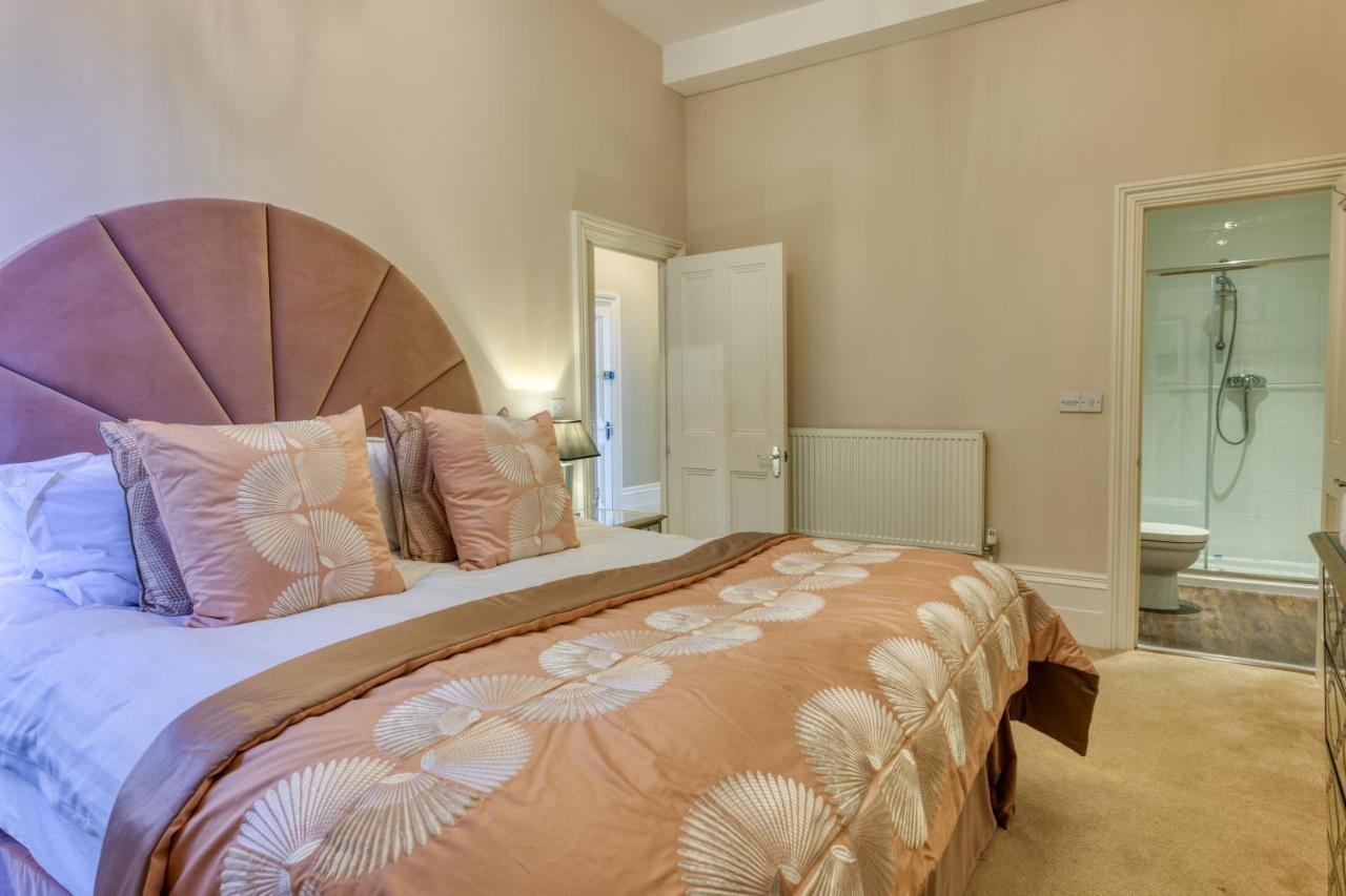 The Regency - Sea Views And A Modern Art Deco Style Interior Daire Ramsgate Dış mekan fotoğraf